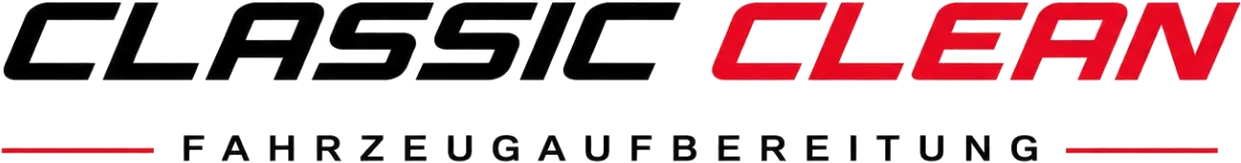 Classic Clean — Fahrzeugaufbereitung Bocholt